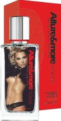Женские духи - Perfumy Allure & More Red 30 мл For Woman